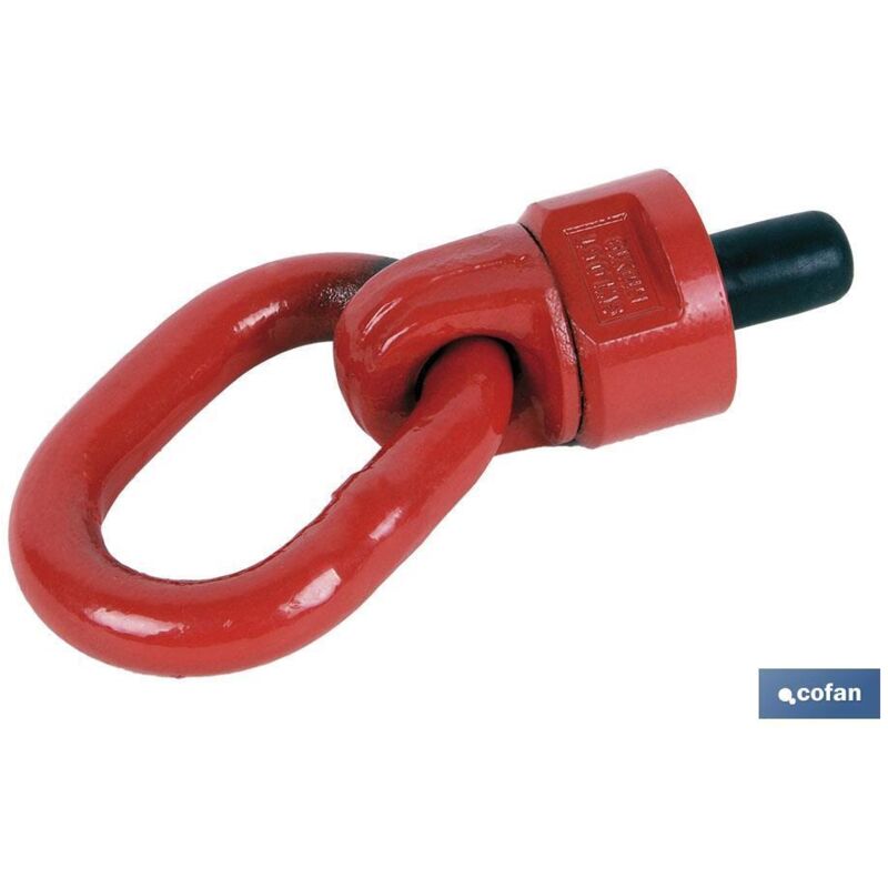 Image of Drehbarer Augenbolzen Bmd D-10x18 0,3tn