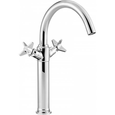 Hoher Waschtischmischer BQT025D 5908212075937