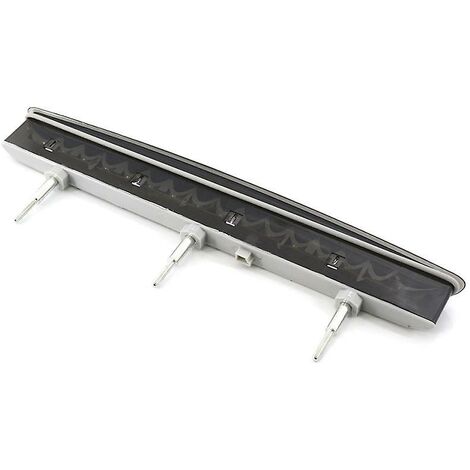 Hohes Bremslicht, LED, drittes Bremslicht, Rücklicht, Bremsleuchte für 3er-Serie E93 Carbrio 2007–2013, 632571623