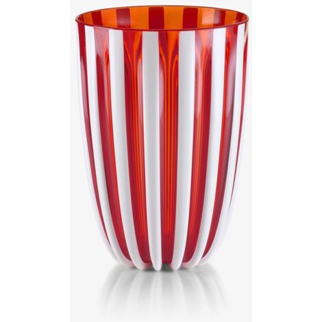 Hohes Pin-up-Glas