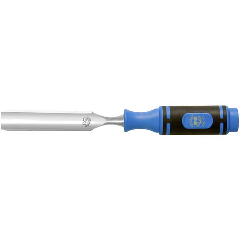 Hohlbeitel mit 2-K Heft 18mm Kirschen 1438018