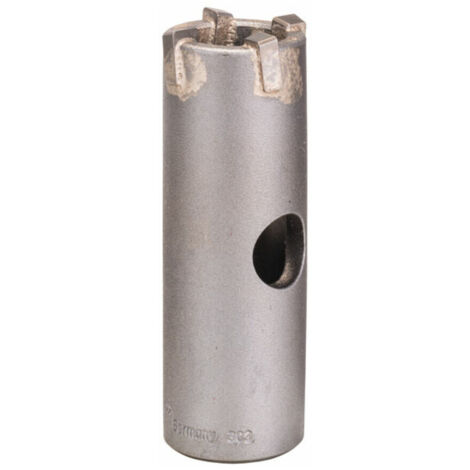 Hohllochbohrer SDS Plus-9 25 mm 25 x 50 x 72 mm 4 BOSCH 2608550612