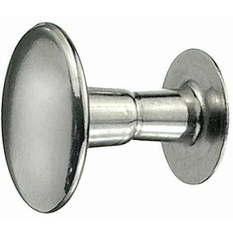 Hohlnieten 9/10 mm Hohlnieten