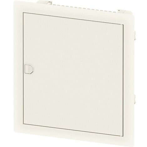 Hohlwandverteiler 1 Reihig-1 X 12 TE 8GB5012-4KM