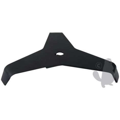 HOJA 3 DIENTES ARRECIFE 1200189 COMPATIBLE UNIVERSAL