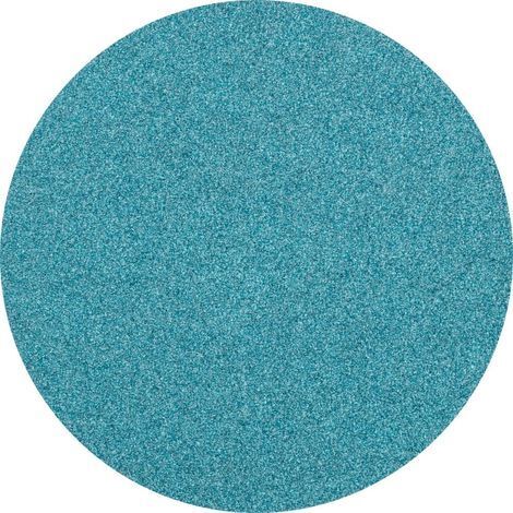 Hoja abrasiva COMBIDISC®, Ø 75 mm, Grano : 80