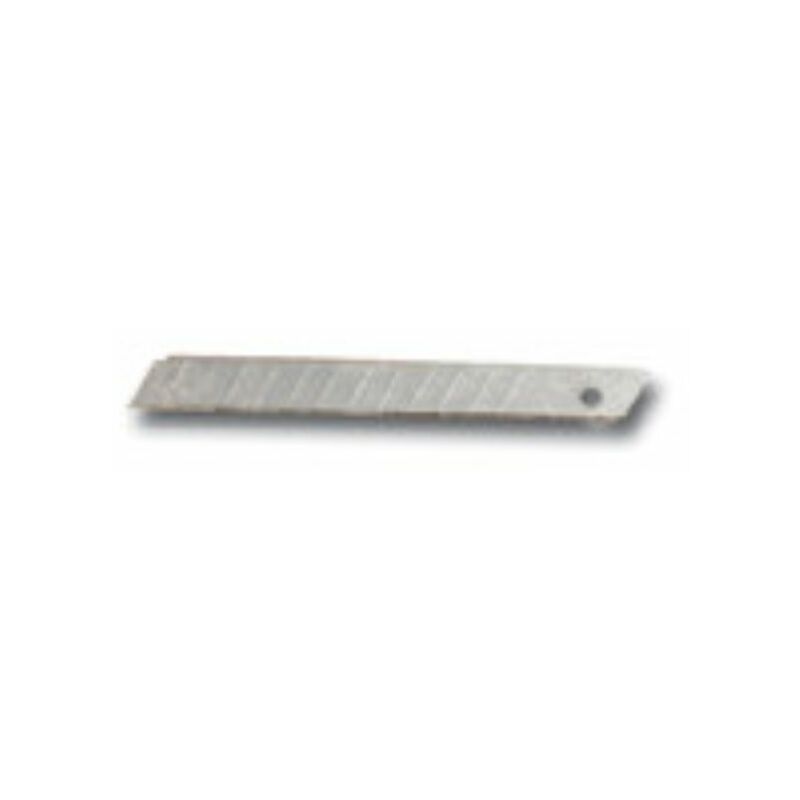 

Codiven,s.l. - HOJA ACERO 9.5MM SECCIONABLE CUTTER