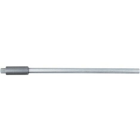 Hoja-Adaptator Vario fijación de 4 lados masculino 1/4'', Largo : 175 mm