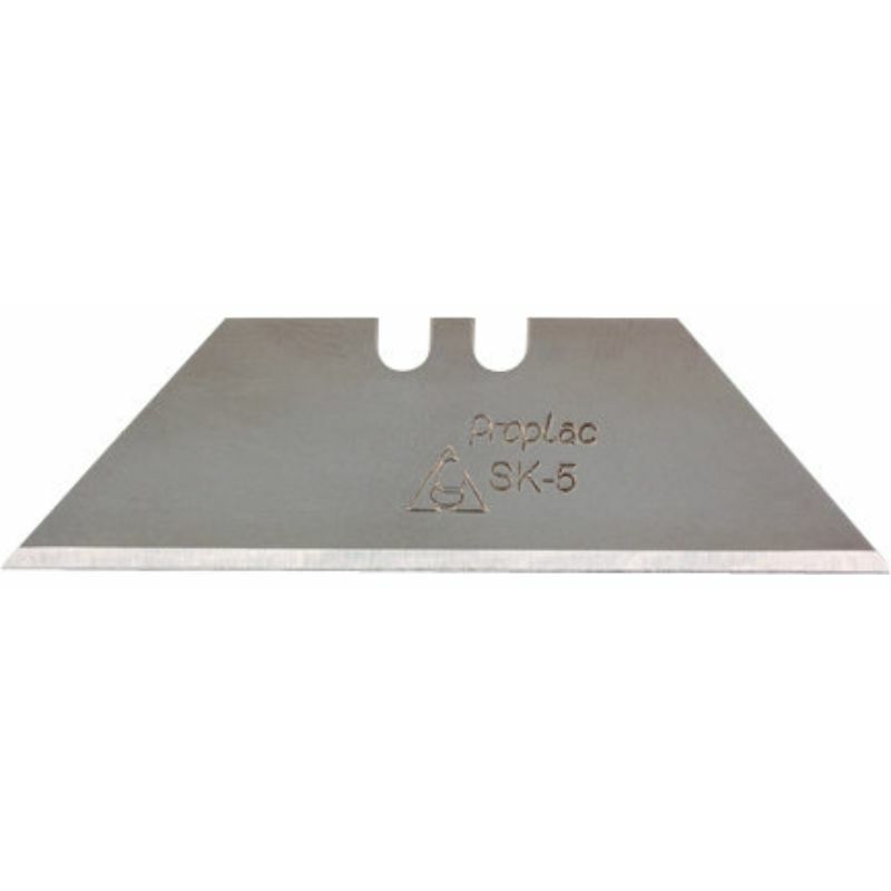 

Hoja cutter trapezoidal Bellota proplac