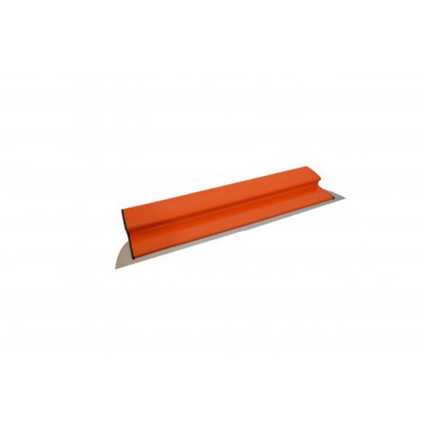 Hoja de alisar EDMA EDMABLADE flexible 45cm