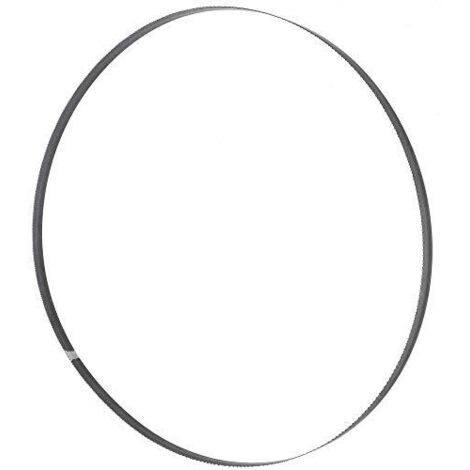 Hoja de cinta para madera 1826x6x0,36mm 6 z Holzmann
