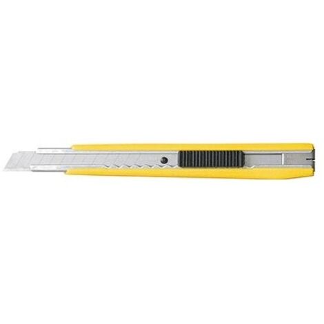 Hoja de cutter LC303YB 9mm TAJIMA