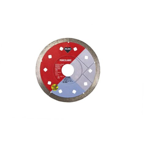 Hoja de diamante Rubi Slither Blade 125 Superpro