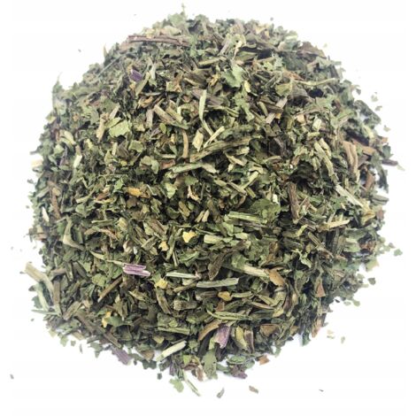 HOJA DE DIENTE DE LE脫N CORTADA 50 G 100% NATURAL