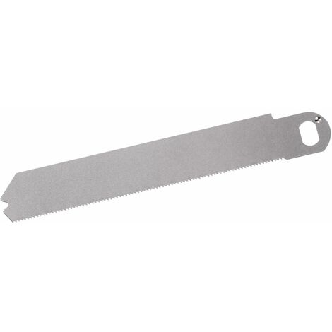 Hoja de HSS para metal 125mm Stanley STA29981-XJ