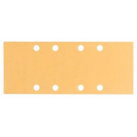Hoja de lija C470 paquete de 10 uds. 93 x 230 mm 180 BOSCH 2608605229