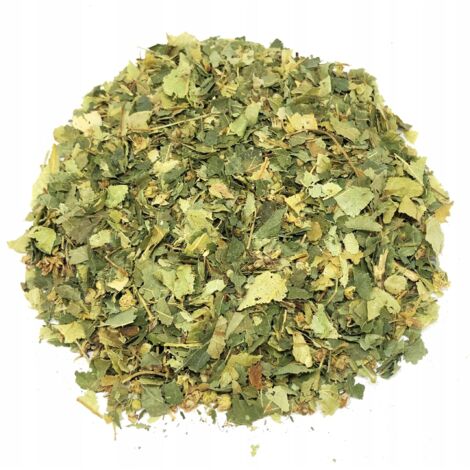 HOJA DE LIMA CON FLOR 1 KG 100% NATURAL