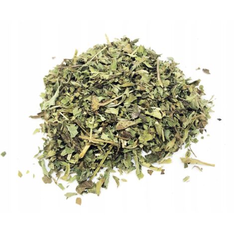 HOJA DE MELISA 5 KG 100% NATURAL