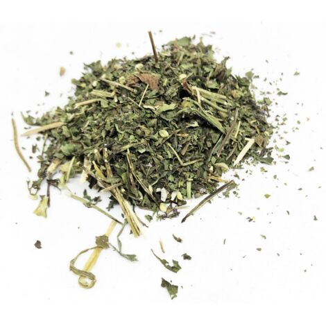 HOJA DE MENTA 50G TIENDA NATURAL