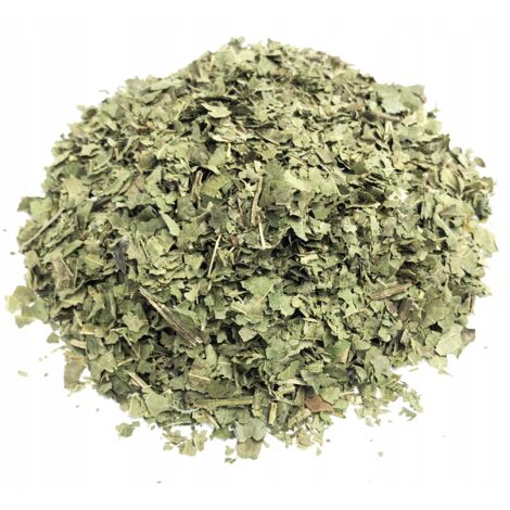 HOJA DE NUEZ 1 KG 100%