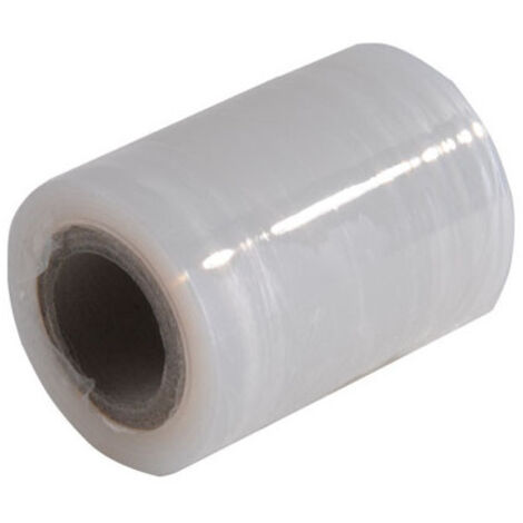 Hoja de Polietileno Extensible 0,02 H 10,0