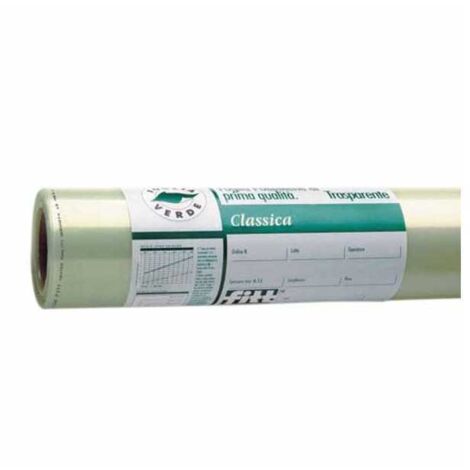 Hoja de Polietileno Hoja Verde 0,12 h 8 Kg 25 Fitt
