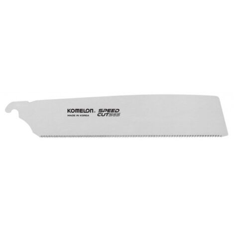 HOJA DE REPUESTO PARA SIERRA CARPINTERO KOMELON OT-265 265MM - ACHA