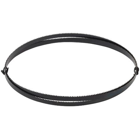 HOJA DE SIERRA Ø14 HOJA SIERRA BF-100SC  D.14 - 1470 x 13 x 0,6 BI-M M42