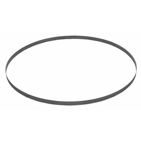Hoja de sierra cinta 879,5mm 25Tpi, corte de ?4mm espesor para HD18 BS - 3uds