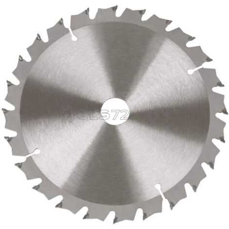 Hoja De Sierra Circular De Carburo Para Sierras De Mesa Ingl | Cuotas Sin Interés