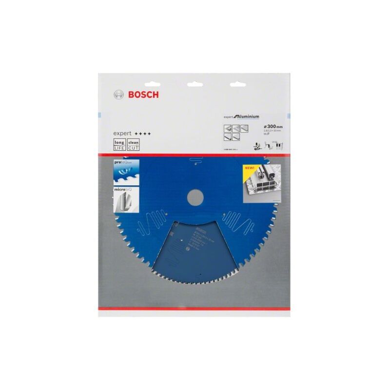 

Hoja De Sierra Circular Ex Al B 300X30-96 - Bosch