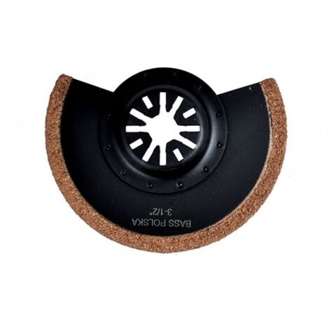 Hoja de sierra circular HM, 65 mm, 3 - 1/2"