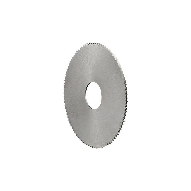 

Hoja de sierra circular para metal D32xW0.8mm HSS Z.64 DORMER (Por 5)