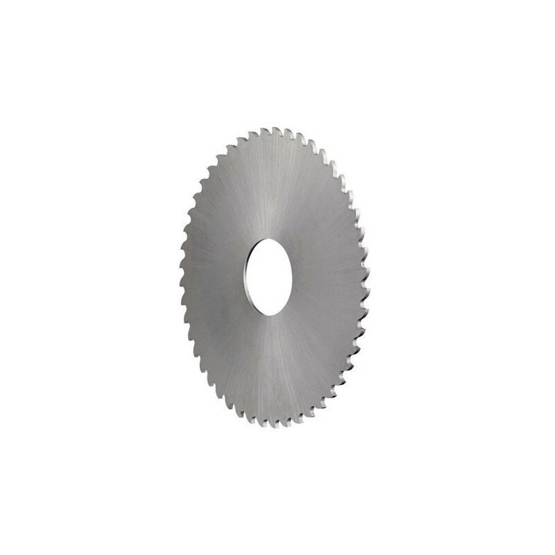 

Hoja de sierra circular para metal D50xW0.5mm HSS Z.48 (Por 5) - Dormer