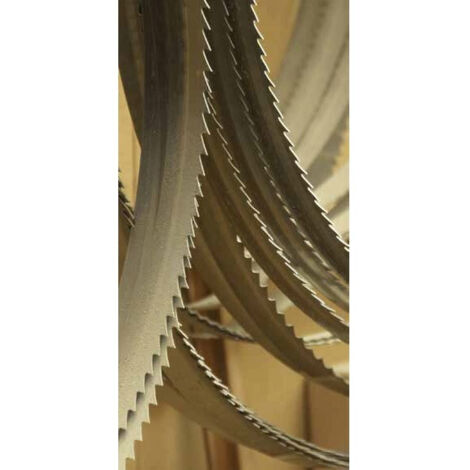 Hoja de sierra de cinta 8/12 Z/1 1735x19x0,9 mm FEMI 1750XL ABS1750XL - 3280047
