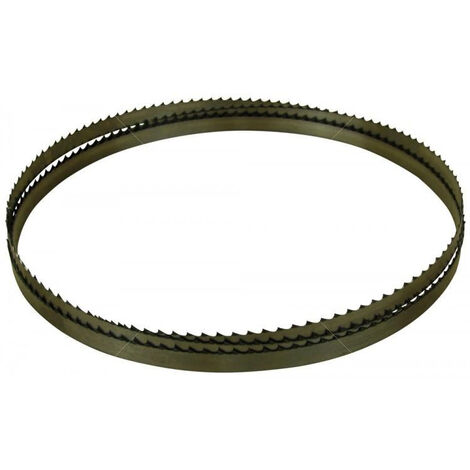 Hoja de sierra de cinta METABO 1712 x 6 x 0,36 / A4 HO - 909057175