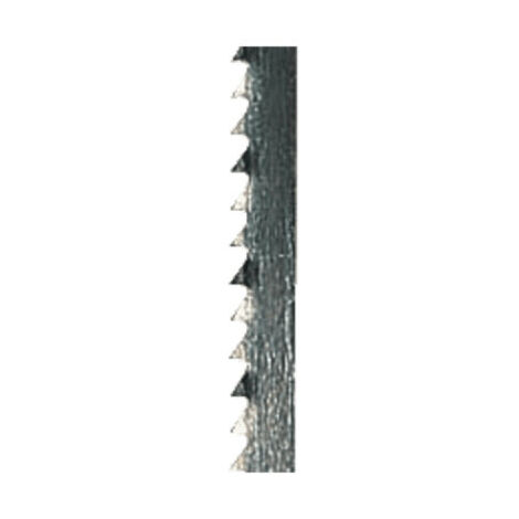 Hoja de sierra de cinta SCHEPPACH - 14 dientes - 3,5 x 0,5 x 2360 mm - 73190706