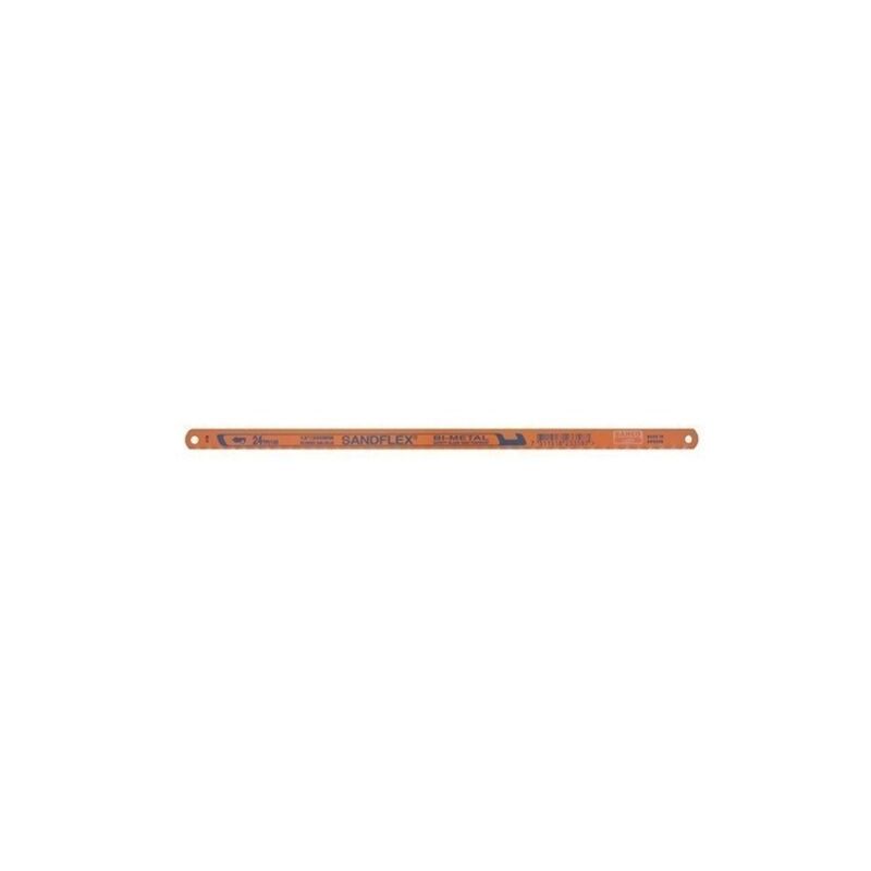 

Hoja De Sierra Para Metales Sandflex Longitud 300 Mm Dientes