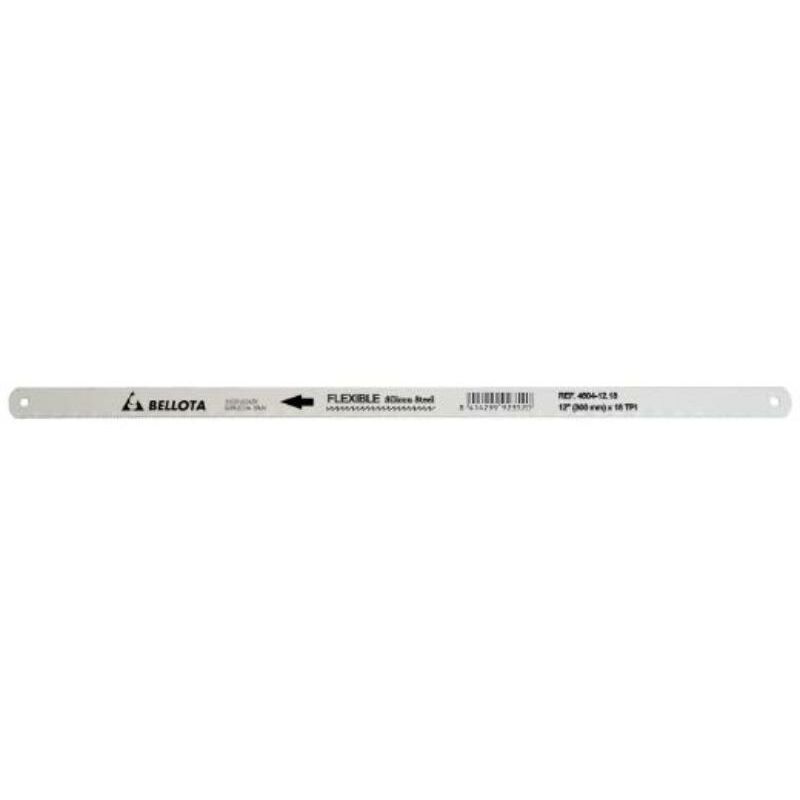 

bellota hoja arco 4604-12.24 bricolaje acero aleado flexible - Mibricotienda