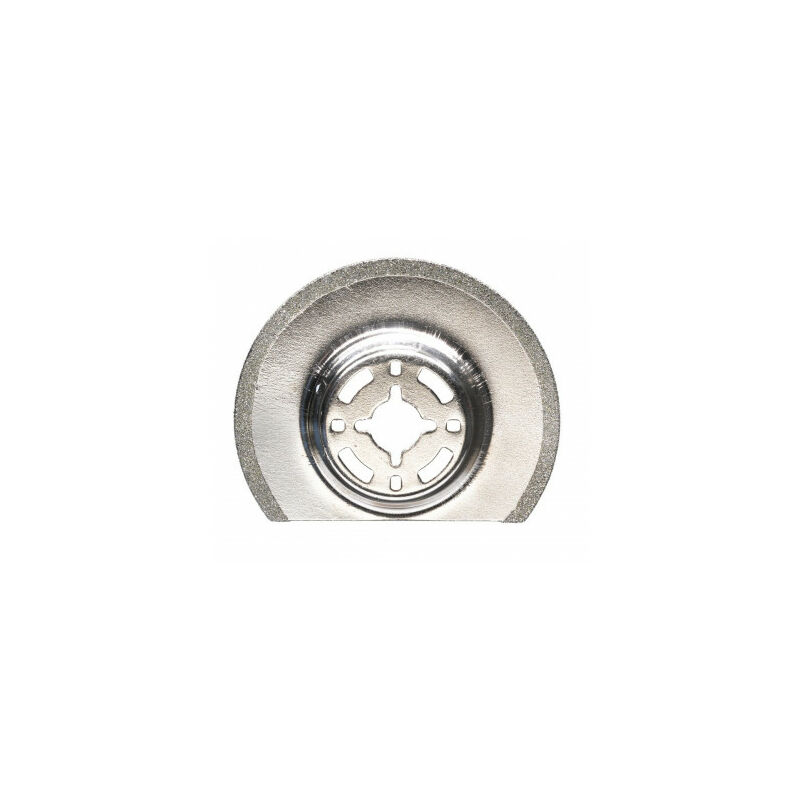 

Hoja de sierra multifuncion diamante, 65 mm