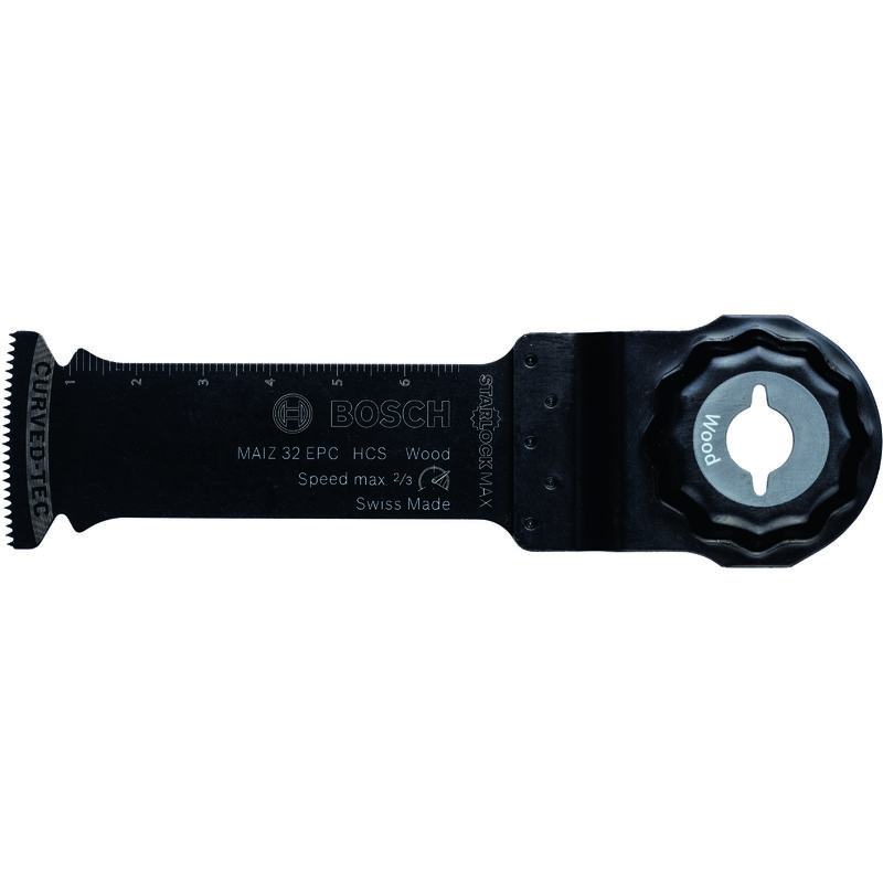 

BOSCH 2608662568 Sierra inmersión MAIZ 32 EPC:madera:curva