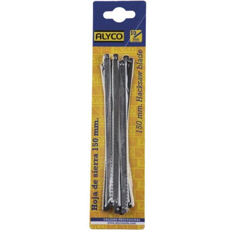HOJA DE SIERRA PARA ARCO 144035