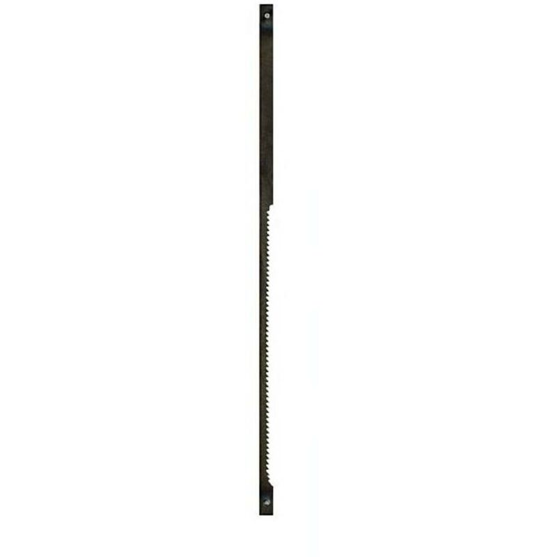

2615MS53JA Hojas de sierra de calar metal blister 5 uds - Dremel