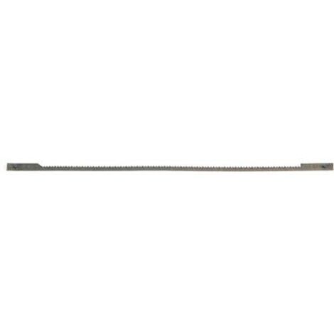 Hoja de sierra para DKS 502 Vario                 3.0 x 0.25 mm / 10 ZZ madera plástico y yeso