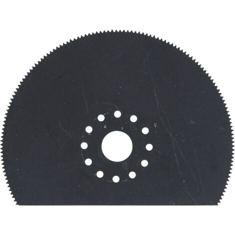 Hoja de sierra, recta  para 8580