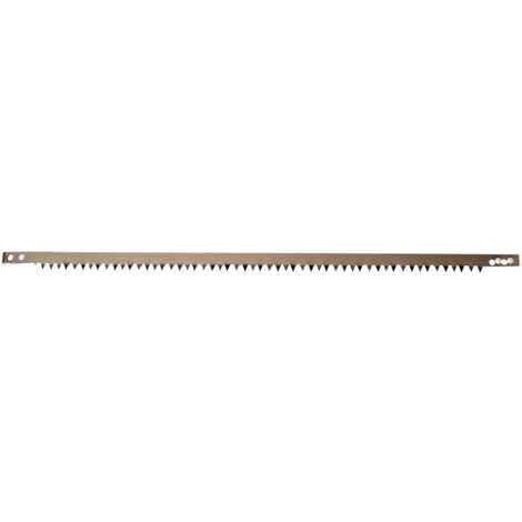 Hoja de Sierra Tronzador ALYCO 24" Dentado Normal