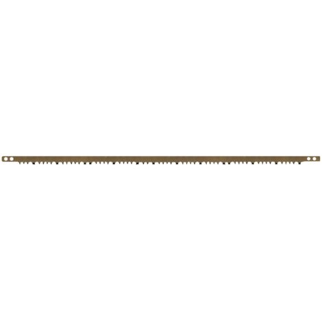 Hoja de Sierra Tronzador ALYCO 30" Dentado Americano