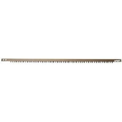 Hoja de Sierra Tronzador ALYCO 30" Dentado Normal