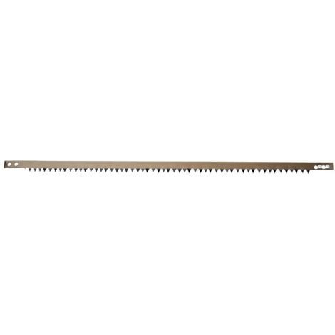 HOJA DENT. NORMAL P/ARCO TRONZAR 30"