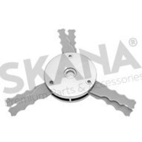 HOJA DISCO RIF 1600906 COMPATIBLE UNIVERSEL